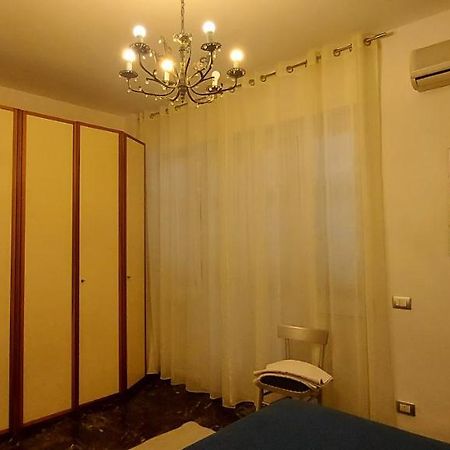 Matilda Di Antiara Apartment Levanto Exterior photo
