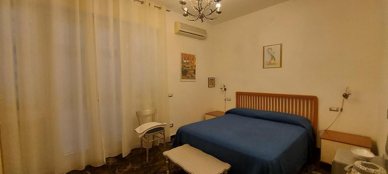 Matilda Di Antiara Apartment Levanto Exterior photo